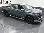 2025 Chevrolet Silverado 1500 Crew Cab 4x4 Pickup for sale #HCV252150 - photo 26