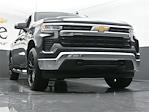 2025 Chevrolet Silverado 1500 Crew Cab 4x4 Pickup for sale #HCV252150 - photo 5