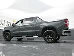 2025 Chevrolet Silverado 1500 Crew Cab 4x4 Pickup for sale #HCV252150 - photo 33