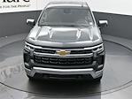 2025 Chevrolet Silverado 1500 Crew Cab 4x4 Pickup for sale #HCV252150 - photo 37