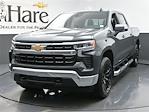 2025 Chevrolet Silverado 1500 Crew Cab 4x4 Pickup for sale #HCV252150 - photo 9