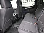 2025 Chevrolet Silverado 1500 Crew Cab 4x4 Pickup for sale #HCV252150 - photo 11