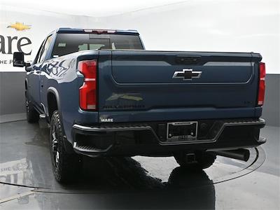 2025 Chevrolet Silverado 2500 Crew Cab SRW 4x4 Pickup for sale #HCV252156 - photo 2