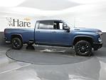 2025 Chevrolet Silverado 2500 Crew Cab SRW 4x4 Pickup for sale #HCV252156 - photo 3