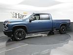 2025 Chevrolet Silverado 2500 Crew Cab SRW 4x4 Pickup for sale #HCV252156 - photo 12