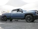 2025 Chevrolet Silverado 2500 Crew Cab SRW 4x4 Pickup for sale #HCV252156 - photo 4