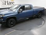 2025 Chevrolet Silverado 2500 Crew Cab SRW 4x4 Pickup for sale #HCV252156 - photo 22