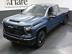 2025 Chevrolet Silverado 2500 Crew Cab SRW 4x4 Pickup for sale #HCV252156 - photo 23