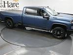 2025 Chevrolet Silverado 2500 Crew Cab SRW 4x4 Pickup for sale #HCV252156 - photo 26