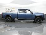 2025 Chevrolet Silverado 2500 Crew Cab SRW 4x4 Pickup for sale #HCV252156 - photo 27