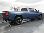 2025 Chevrolet Silverado 2500 Crew Cab SRW 4x4 Pickup for sale #HCV252156 - photo 28