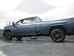 2025 Chevrolet Silverado 2500 Crew Cab SRW 4x4 Pickup for sale #HCV252156 - photo 33