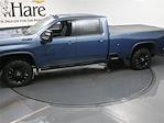 2025 Chevrolet Silverado 2500 Crew Cab SRW 4x4 Pickup for sale #HCV252156 - photo 36