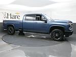 2025 Chevrolet Silverado 2500 Crew Cab SRW 4x4 Pickup for sale #HCV252156 - photo 8