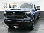 2025 Chevrolet Silverado 2500 Crew Cab SRW 4x4 Pickup for sale #HCV252156 - photo 9