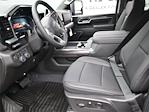 2025 Chevrolet Silverado 2500 Crew Cab SRW 4x4 Pickup for sale #HCV252156 - photo 10