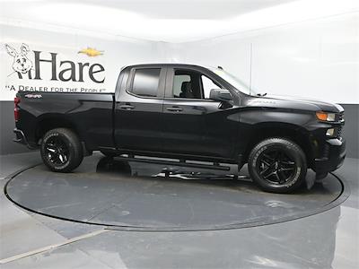2020 Chevrolet Silverado 1500 Double Cab 4x4 Pickup for sale #HCV252158B - photo 1