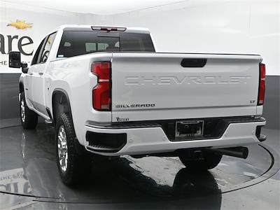 2025 Chevrolet Silverado 2500 Crew Cab 4x4 Pickup for sale #HCV252161 - photo 2