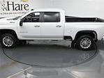 2025 Chevrolet Silverado 2500 Crew Cab 4x4 Pickup for sale #HCV252161 - photo 21