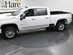 2025 Chevrolet Silverado 2500 Crew Cab 4x4 Pickup for sale #HCV252161 - photo 36