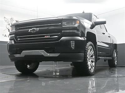 2018 Chevrolet Silverado 1500 Crew Cab 4x4 Pickup for sale #HCV252164A - photo 1