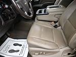 2018 Chevrolet Silverado 1500 Crew Cab 4x4 Pickup for sale #HCV252164A - photo 16