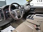 2018 Chevrolet Silverado 1500 Crew Cab 4x4 Pickup for sale #HCV252164A - photo 19