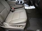 2018 Chevrolet Silverado 1500 Crew Cab 4x4 Pickup for sale #HCV252164A - photo 27