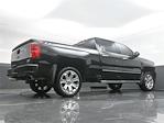 2018 Chevrolet Silverado 1500 Crew Cab 4x4 Pickup for sale #HCV252164A - photo 33