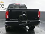 2018 Chevrolet Silverado 1500 Crew Cab 4x4 Pickup for sale #HCV252164A - photo 35