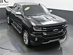 2018 Chevrolet Silverado 1500 Crew Cab 4x4 Pickup for sale #HCV252164A - photo 46