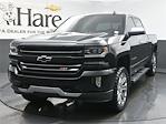 2018 Chevrolet Silverado 1500 Crew Cab 4x4 Pickup for sale #HCV252164A - photo 8