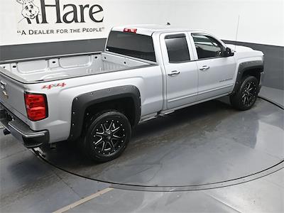 2017 Chevrolet Silverado 1500 Double Cab 4WD Pickup for sale #HCV252164B - photo 2