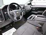 2017 Chevrolet Silverado 1500 Double Cab 4WD Pickup for sale #HCV252164B - photo 19