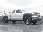 2017 Chevrolet Silverado 1500 Double Cab 4WD Pickup for sale #HCV252164B - photo 4