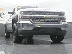 2017 Chevrolet Silverado 1500 Double Cab 4WD Pickup for sale #HCV252164B - photo 1