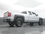 2017 Chevrolet Silverado 1500 Double Cab 4WD Pickup for sale #HCV252164B - photo 31