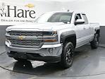 2017 Chevrolet Silverado 1500 Double Cab 4WD Pickup for sale #HCV252164B - photo 32