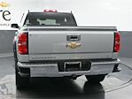 2017 Chevrolet Silverado 1500 Double Cab 4WD Pickup for sale #HCV252164B - photo 33