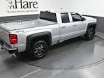 2017 Chevrolet Silverado 1500 Double Cab 4WD Pickup for sale #HCV252164B - photo 2