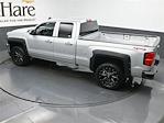 2017 Chevrolet Silverado 1500 Double Cab 4WD Pickup for sale #HCV252164B - photo 39
