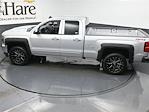 2017 Chevrolet Silverado 1500 Double Cab 4WD Pickup for sale #HCV252164B - photo 40