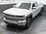 2017 Chevrolet Silverado 1500 Double Cab 4WD Pickup for sale #HCV252164B - photo 42