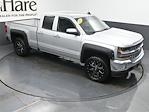 2017 Chevrolet Silverado 1500 Double Cab 4WD Pickup for sale #HCV252164B - photo 45