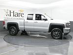 2017 Chevrolet Silverado 1500 Double Cab 4WD Pickup for sale #HCV252164B - photo 46