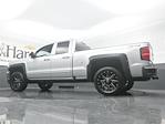 2017 Chevrolet Silverado 1500 Double Cab 4WD Pickup for sale #HCV252164B - photo 52