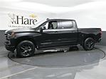 2025 Chevrolet Silverado 1500 Crew Cab 4x4 Pickup for sale #HCV252180 - photo 12