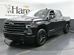 2025 Chevrolet Silverado 1500 Crew Cab 4x4 Pickup for sale #HCV252180 - photo 1