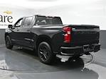 2025 Chevrolet Silverado 1500 Crew Cab 4x4 Pickup for sale #HCV252180 - photo 2