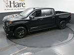 2025 Chevrolet Silverado 1500 Crew Cab 4x4 Pickup for sale #HCV252180 - photo 22